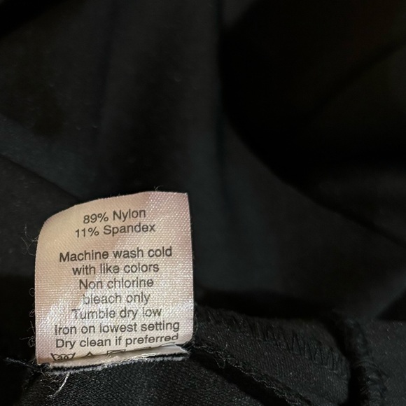 Madewell Skater Style Box Pleat Scuba Dress‎ - Picture 13 of 13